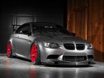 BMW M3 GTS by IND Distribution 2011 года